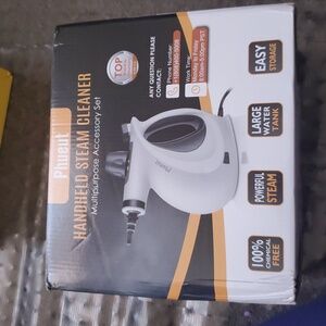 Multtipurpose Steam Cleaner